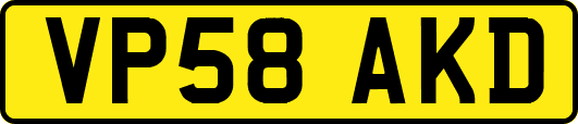 VP58AKD
