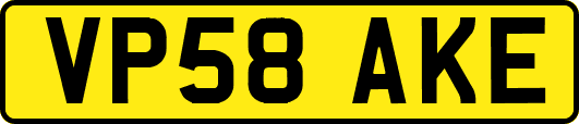 VP58AKE