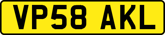 VP58AKL