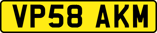 VP58AKM