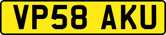 VP58AKU