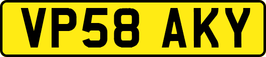 VP58AKY