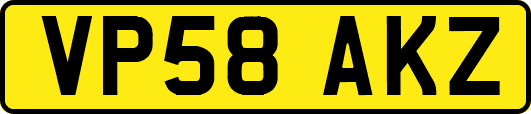 VP58AKZ