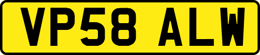 VP58ALW