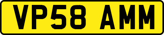 VP58AMM