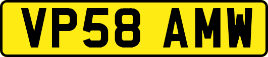 VP58AMW