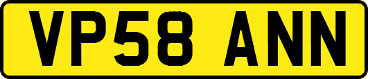 VP58ANN