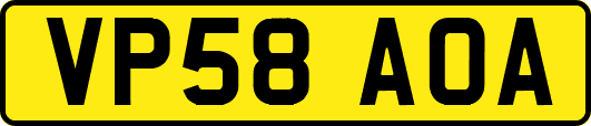 VP58AOA