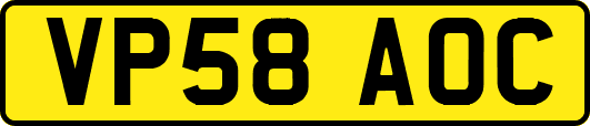 VP58AOC