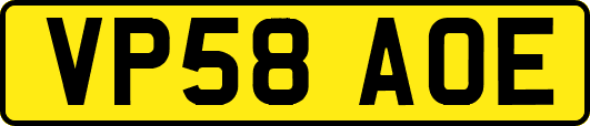 VP58AOE