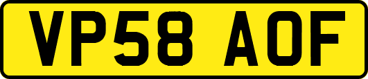 VP58AOF