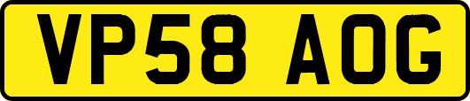 VP58AOG