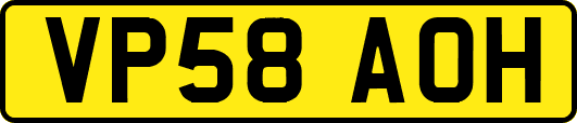 VP58AOH