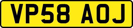 VP58AOJ