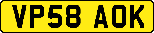 VP58AOK