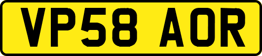 VP58AOR