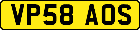 VP58AOS