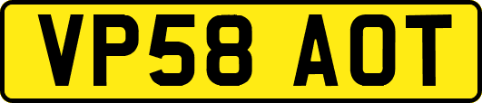 VP58AOT