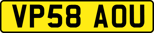 VP58AOU
