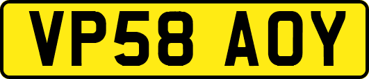 VP58AOY