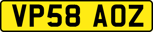 VP58AOZ