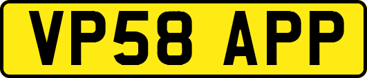 VP58APP