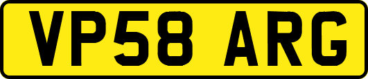 VP58ARG