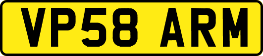 VP58ARM
