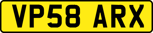 VP58ARX