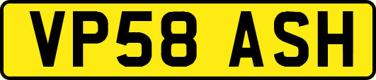 VP58ASH