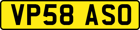 VP58ASO