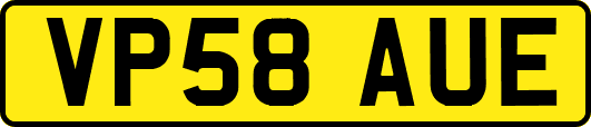 VP58AUE