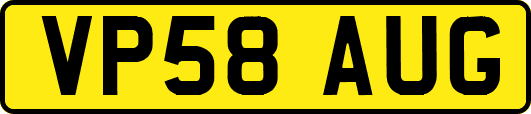 VP58AUG