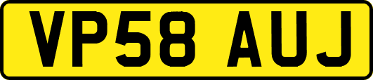 VP58AUJ