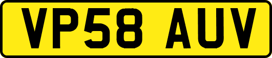 VP58AUV