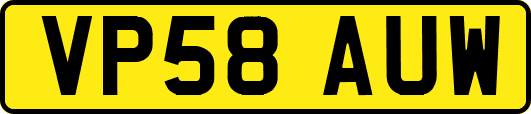 VP58AUW