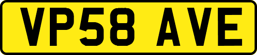 VP58AVE