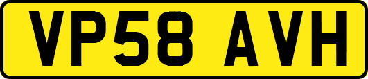VP58AVH