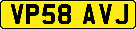 VP58AVJ