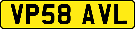 VP58AVL