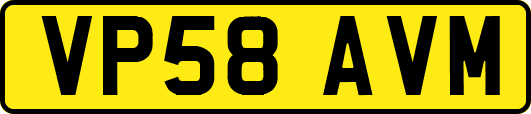 VP58AVM
