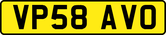 VP58AVO