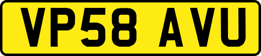 VP58AVU