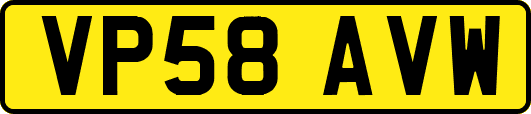 VP58AVW