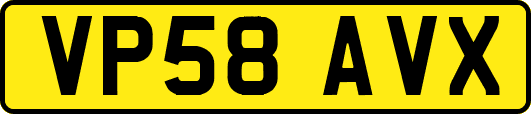 VP58AVX