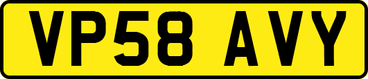 VP58AVY