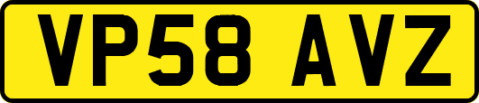VP58AVZ