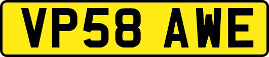 VP58AWE