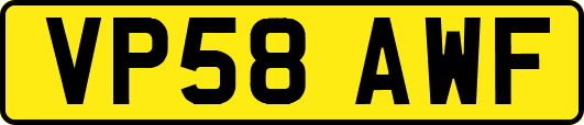 VP58AWF