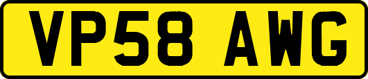 VP58AWG
